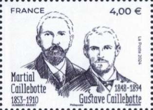 Martial and Gustave Caillebotte
