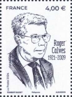 Roger Calves