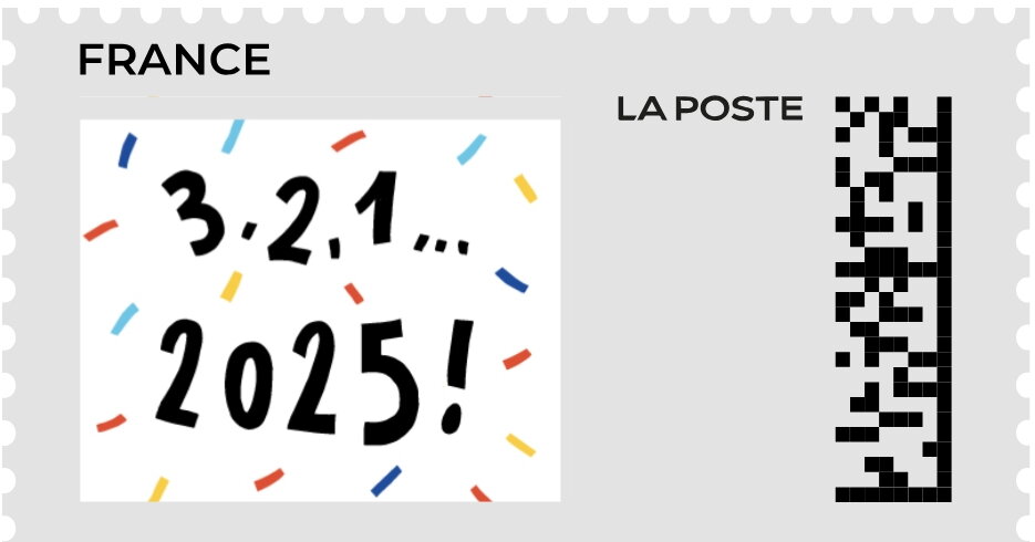 3 2 1 ... 2025