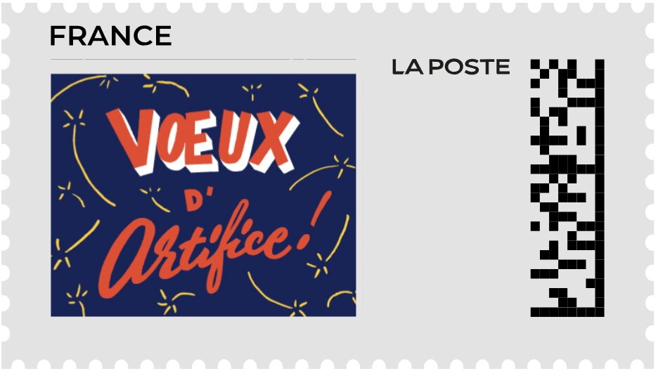 Firework Wishes / Voeux d'Artifice