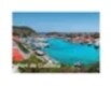 Gustavia Port
