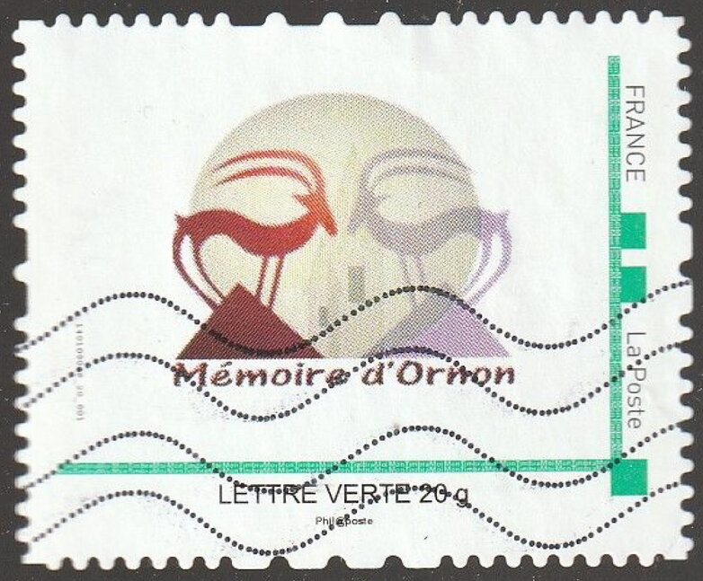 Memoire d'Ornon