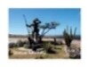Stamp, Savaku Statue, France,  , Coastal Areas, Islands, Statues