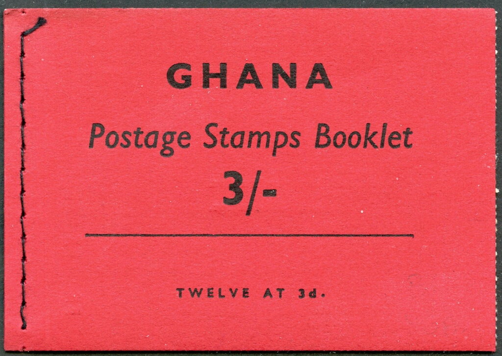 Symbols booklet