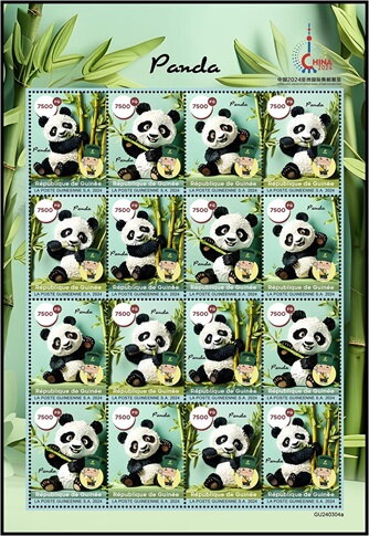 Pandas