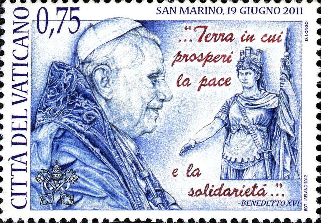 San Marino