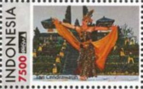Traditional Bali
