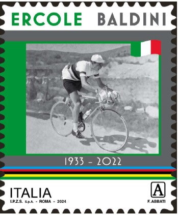 Ercole Baldini