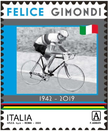 Felice Gimondi