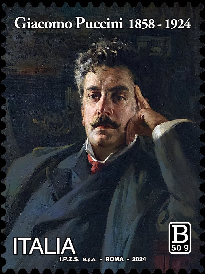 Giacomo Puccini, Composer
