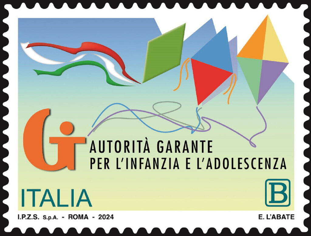 Guarantor Authority for Childhood and Adolescence
