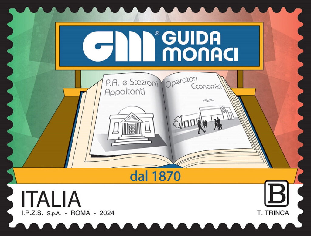Guida Monaci Business Data Guide