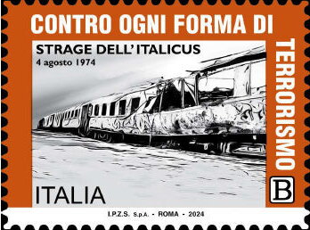 Italicus Massacre, 1974