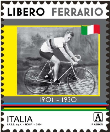 Libero Ferrario