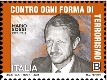 Mario Sossi, Kidnapped Politician 1974