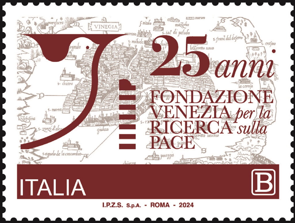Venice Foundation for Peace Research