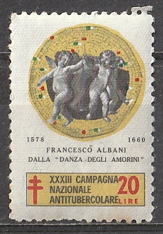 33 Anti-tuberculous Campaign
