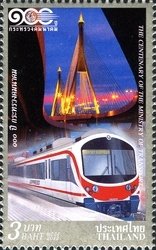 Transportation (Rail) (Locomotive & trains)