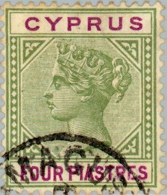 Queen Victoria