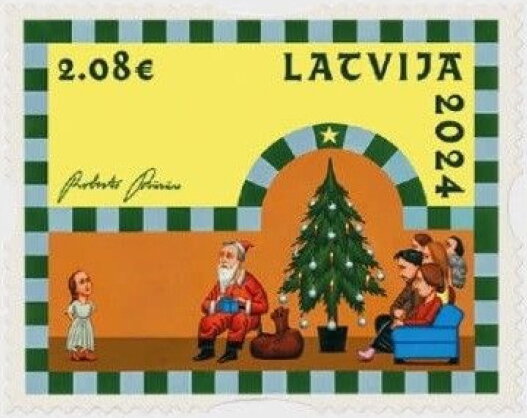 Christmas 2024
