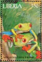 Frogs