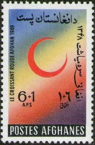 Red Crescent