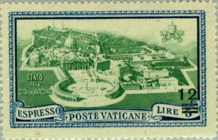 Overprint new values