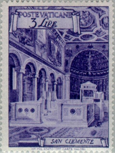 St. Clement