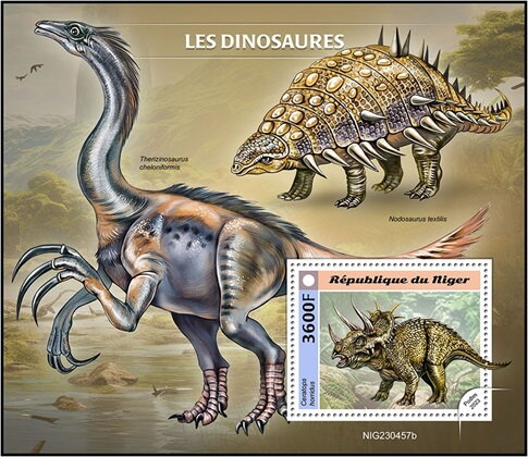 Ceratops horridus