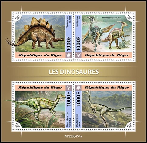 Dinosaurs