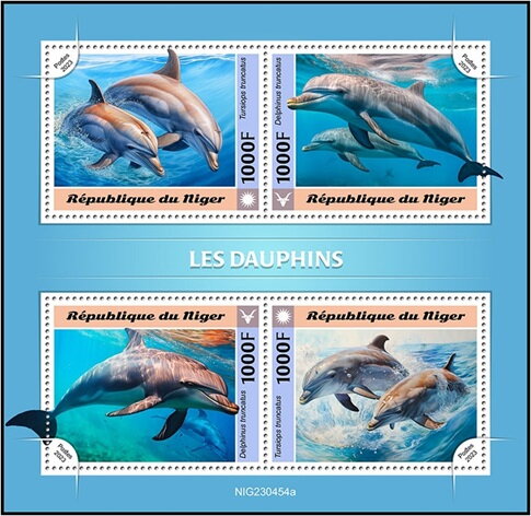 Dolphins