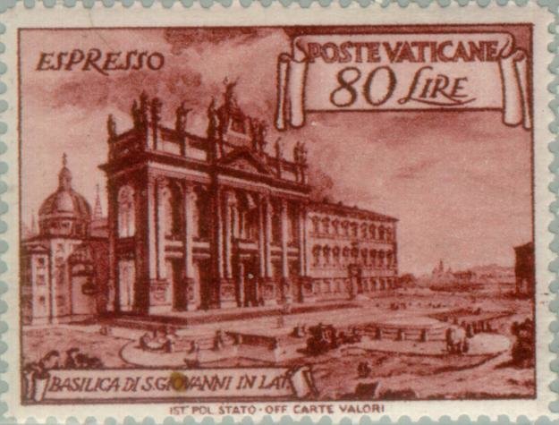 St. John