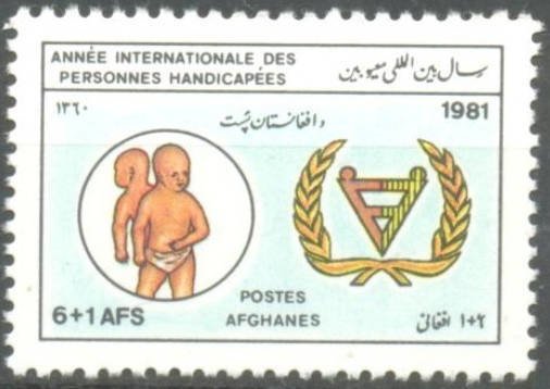 Year of the Disabled