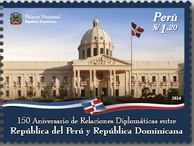 National Palace, Santo Domingo, Dominican Republic