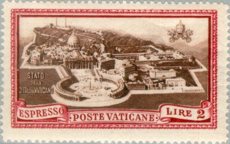 Vatican City