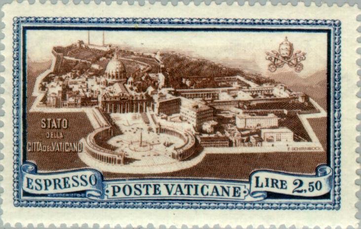 Vatican City