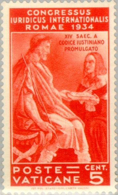 Justinian
