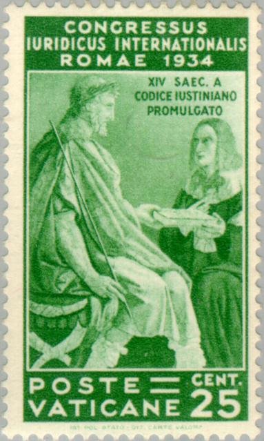 Justinian