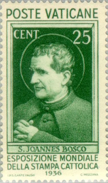 St. John Bosco