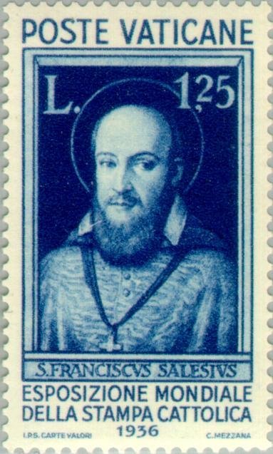 St. Francis de Sales