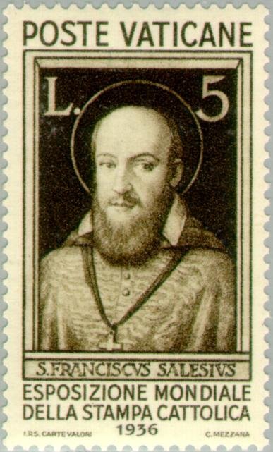 St. Francis de Sales