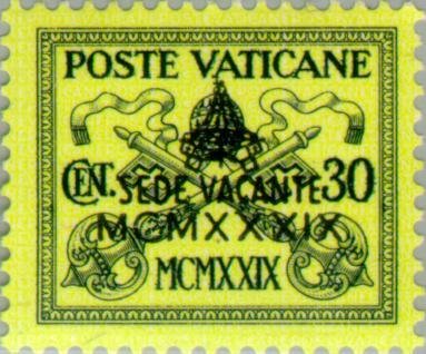 Papal coat of arms