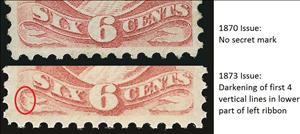 Stamp with Collectible Margin, Abraham Lincoln (1809-1865), 16th President of the U.S.A., United States of America,  , Emancipation, Famous People, Heads of State, Lawyers - Advocates, Men, Politicians, Государственный деятель