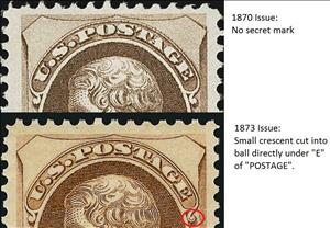Stamp with Collectible Margin, Thomas Jefferson (1743-1826), Third President of the U.S.A., United States of America,  , Famous People, Heads of State, Men, Politicians, Государственный деятель