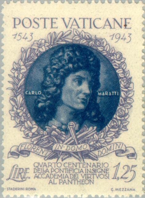 Charles Maratti