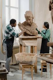 Sculptors