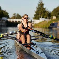 Rowing