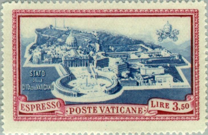 Pope Pius XII