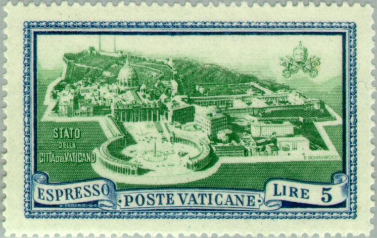 Pope Pius XII