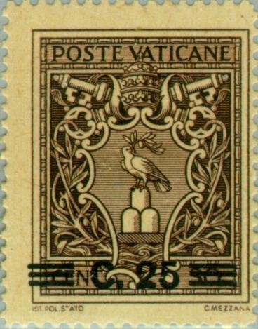 Overprint new values